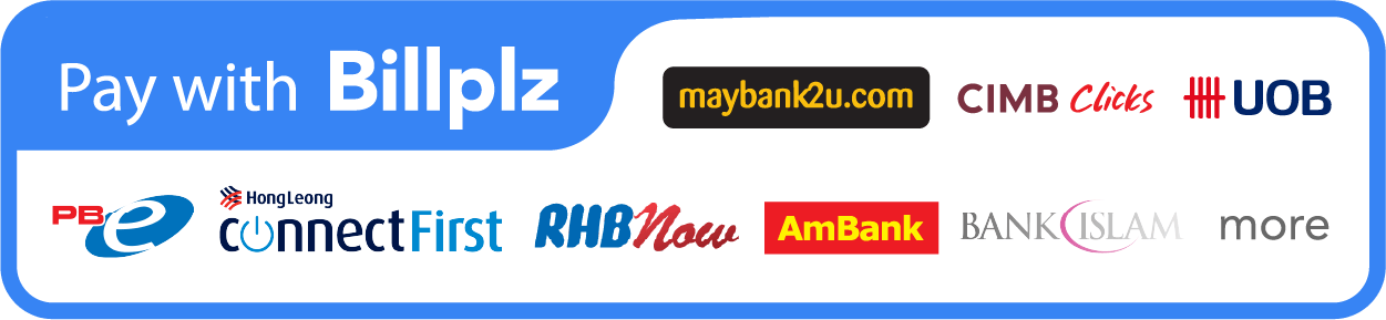FPX (Bank Transfer)