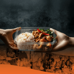 Gerai Buka Puasa 1447H (Stalls)