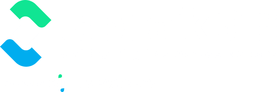 Labbaik 313, uniting pilgrims across nations